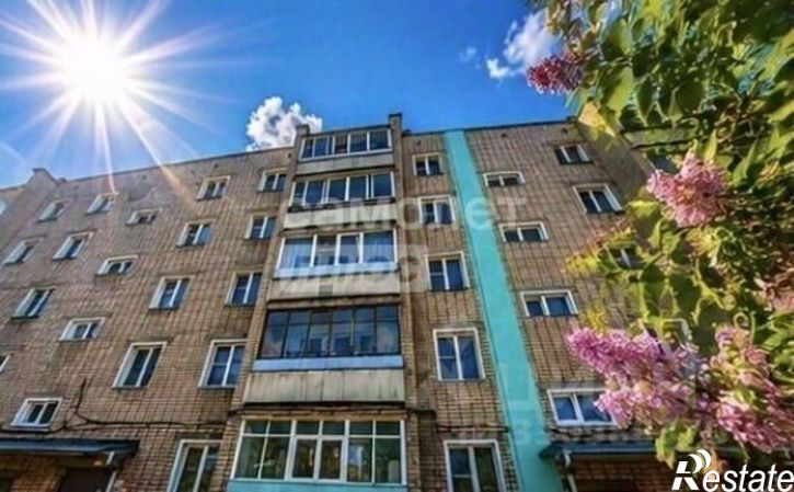 1-комн квартира ул Лесная, 8,  д. 8