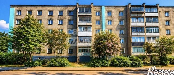 1-комн квартира ул Лесная, 8,  д. 8