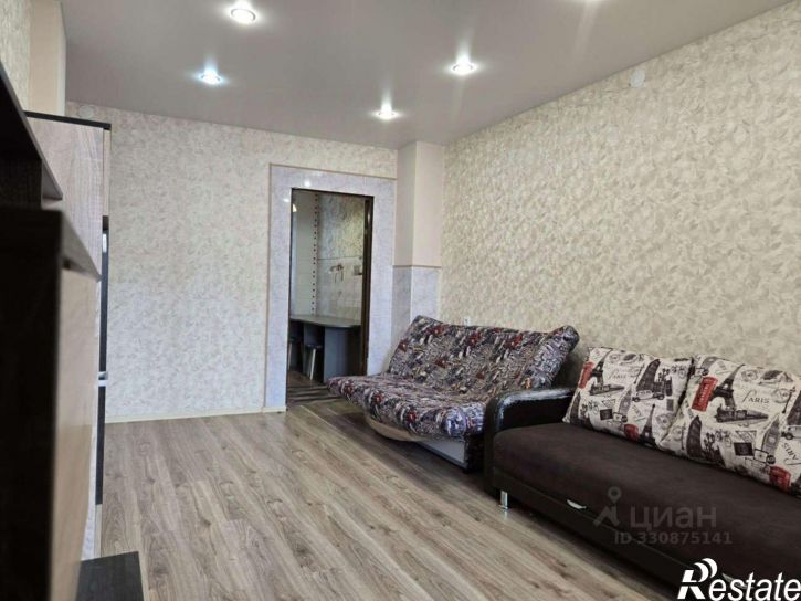 1-комн квартира ул Архитектора Валерия Зянкина, 11 1,  д. 11 1,  к. 1