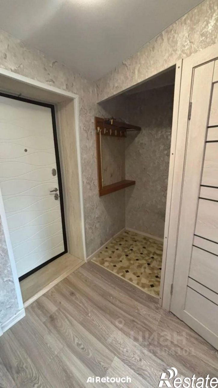 1-комн квартира ул Советская (Нововятский), 74,  д. 74