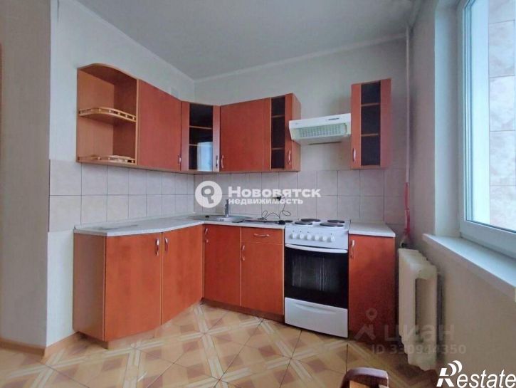 2-комн квартира ул Баумана, 8,  д. 8