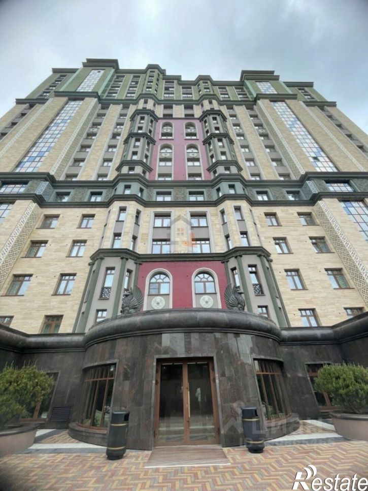 3-комн квартира ул Морозовская, 23А,  д. 23А