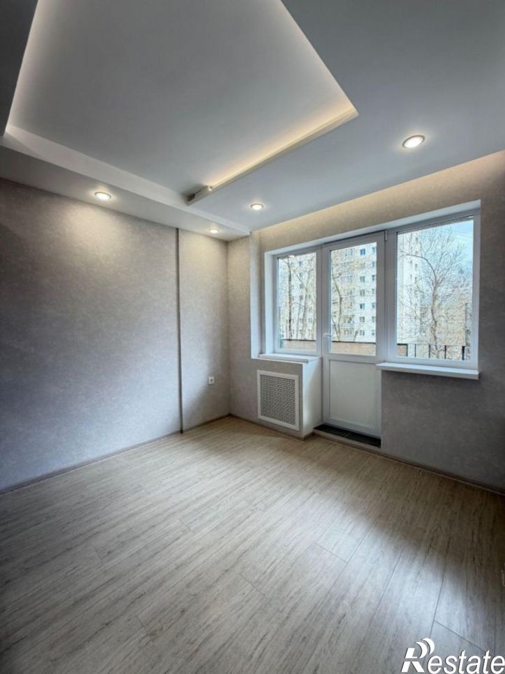 1-комн квартира ул Ивана Попова, 33А,  д. 33А