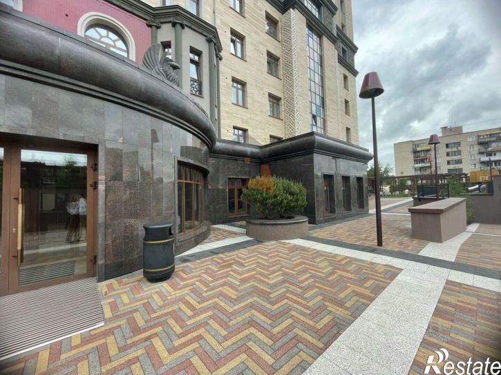 3-комн квартира ул Морозовская, 23А,  д. 23А