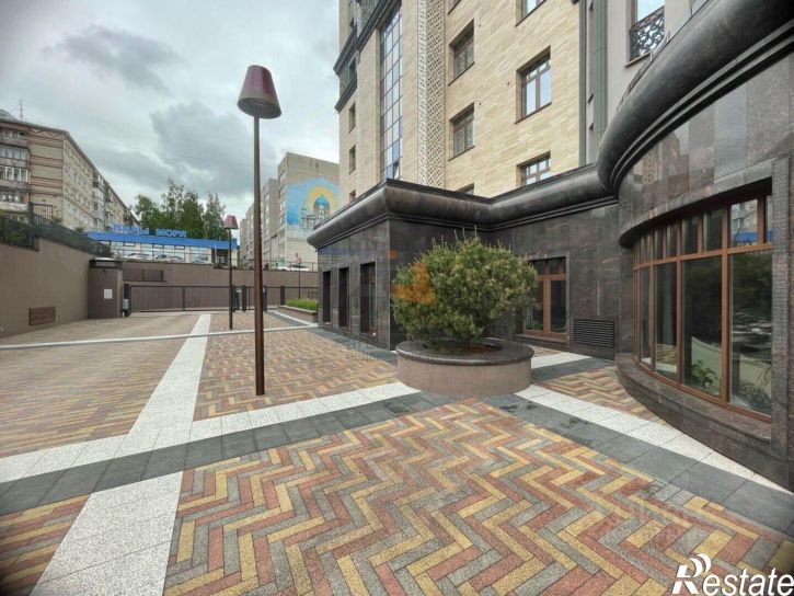 3-комн квартира ул Морозовская, 23А,  д. 23А