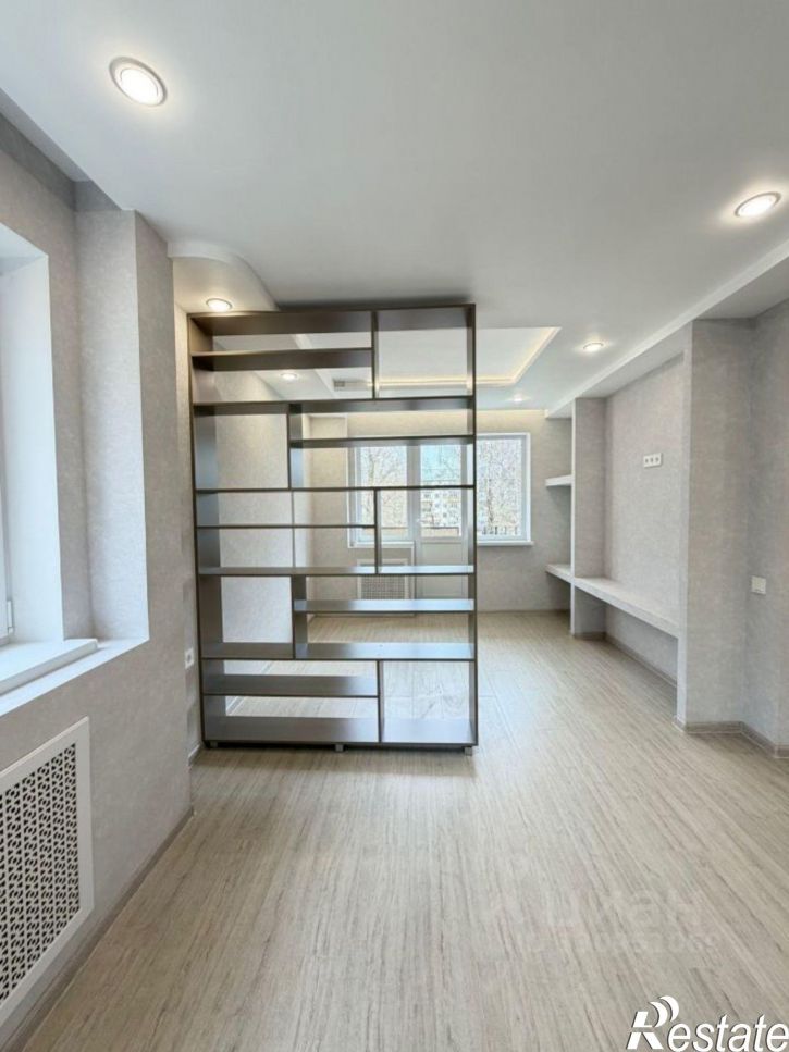 1-комн квартира ул Ивана Попова, 33А,  д. 33А