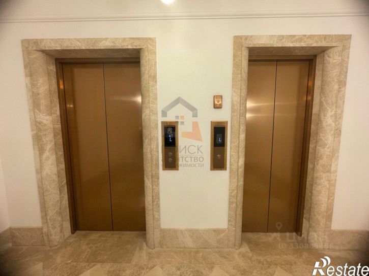 3-комн квартира ул Морозовская, 23А,  д. 23А