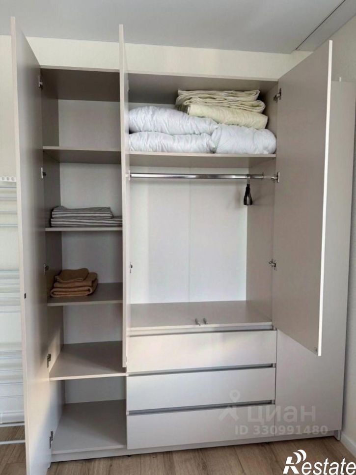 1-комн квартира ул Дмитрия Козулева, 2 2,  д. 2 2,  к. 2