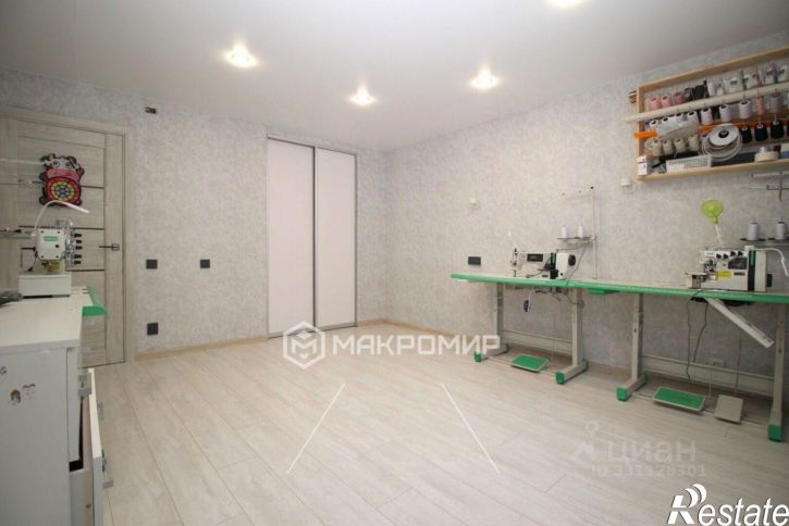 1-комн квартира ул Кирова (Нововятский), 34,  д. 34