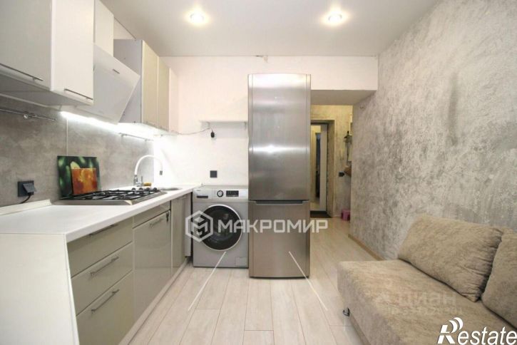 1-комн квартира ул Кирова (Нововятский), 34,  д. 34
