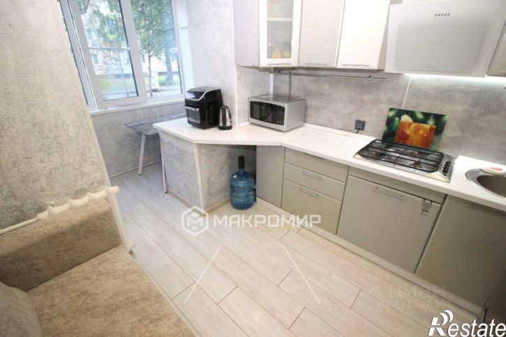 1-комн квартира ул Кирова (Нововятский), 34,  д. 34