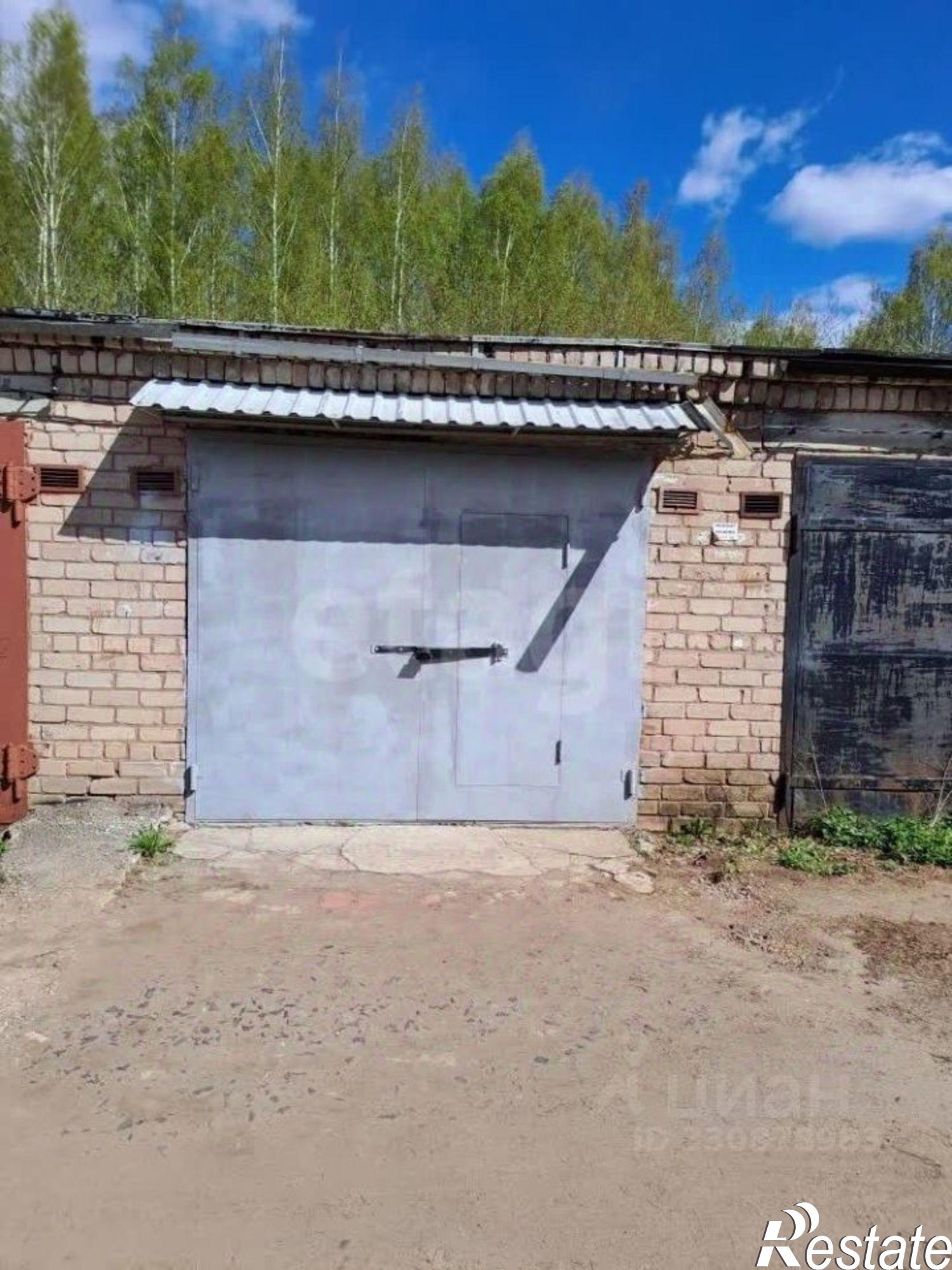 Купить гараж, место в паркинге за 1 400 010 рублей на ул Ленина, 198
