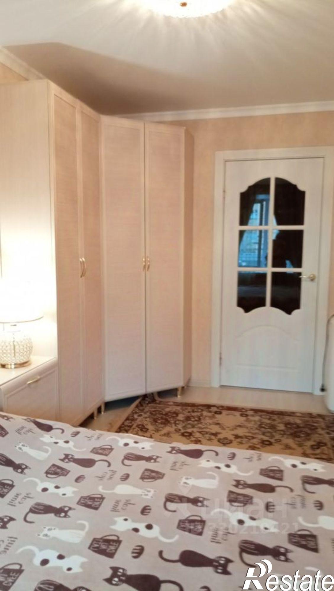 Купить квартиру за 6 850 000 рублей на улица Мопра, 1А