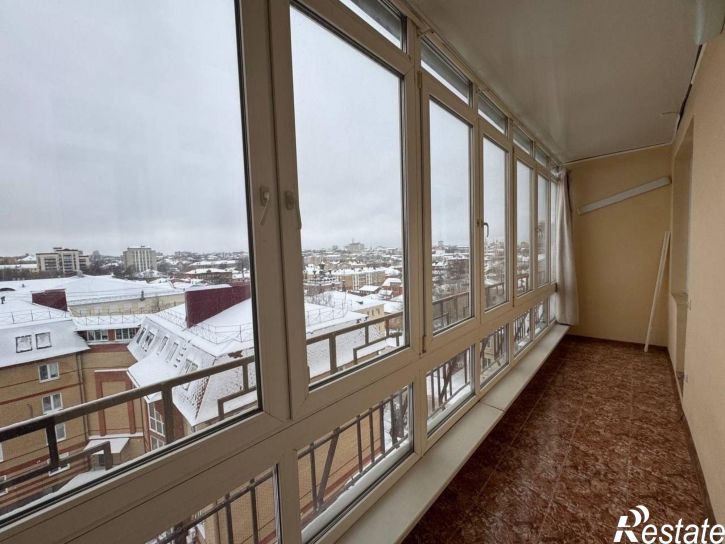 1-комн квартира Орловская улица, 4,  д. 4