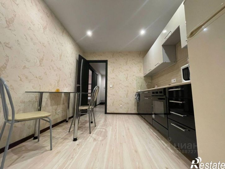 1-комн квартира ул Красноармейская, 67,  д. 67