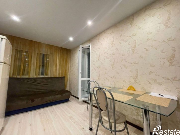 1-комн квартира ул Красноармейская, 67,  д. 67