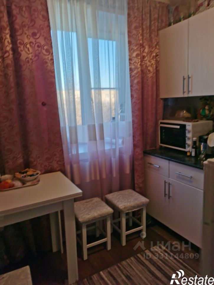 1-комн квартира улица Добролюбова, 21,  д. 21