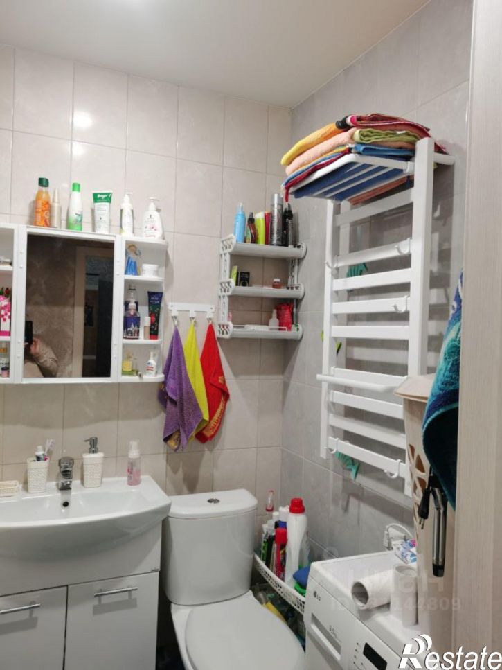 1-комн квартира улица Добролюбова, 21,  д. 21