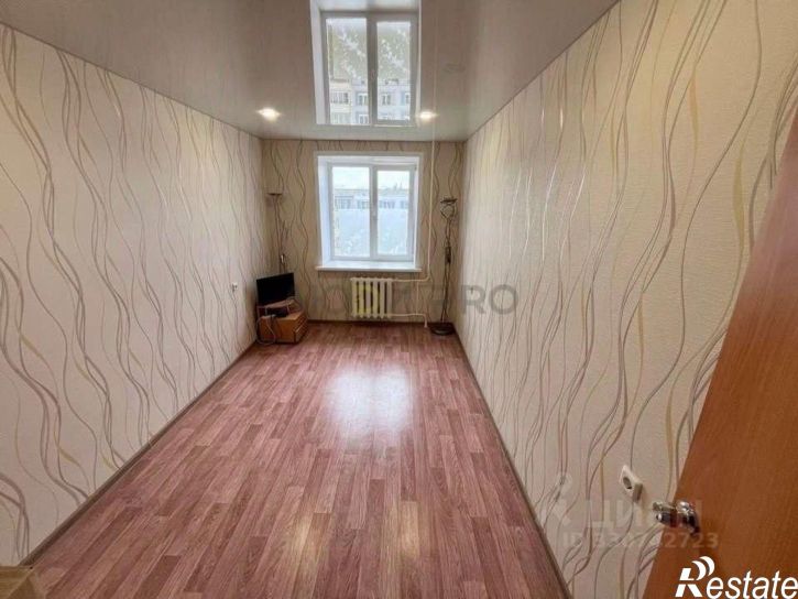 2-комн квартира улица Зеленина, 7А,  д. 7А