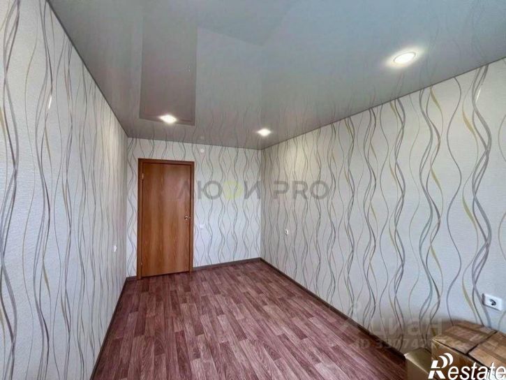 2-комн квартира улица Зеленина, 7А,  д. 7А