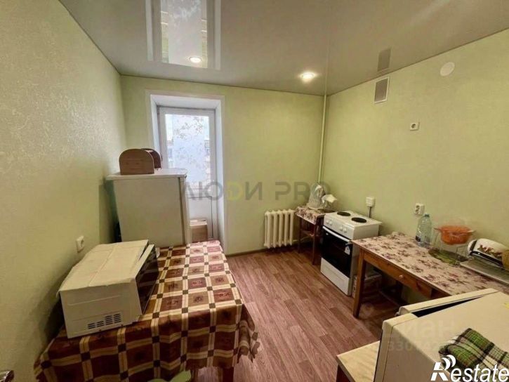 2-комн квартира улица Зеленина, 7А,  д. 7А