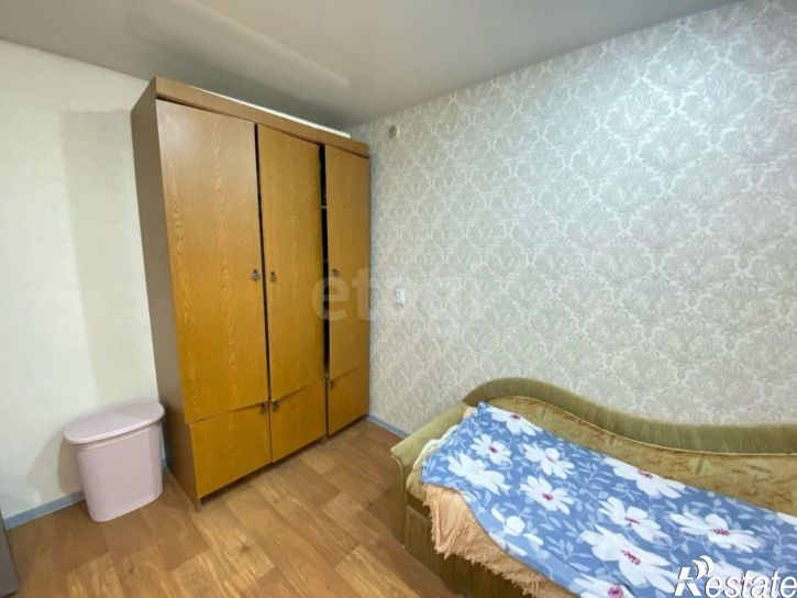 1-комн квартира Студенческий проезд, 8,  д. 8