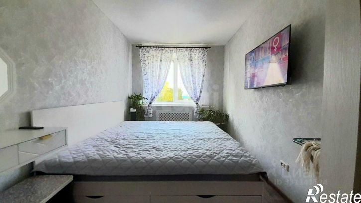 3-комн квартира улица Ленина, 200А,  д. 200А
