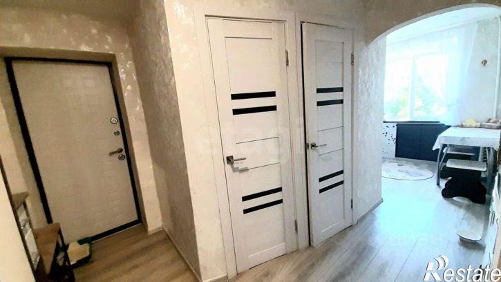 3-комн квартира улица Ленина, 200А,  д. 200А
