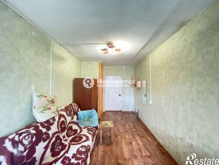 Комната Октябрьский пр-кт, д 20
