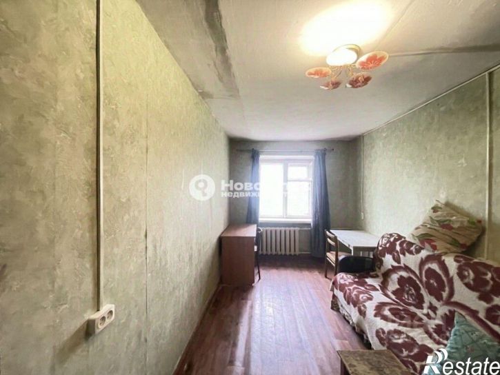 Комната Октябрьский пр-кт, д 20