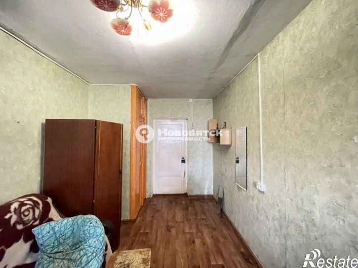 Комната Октябрьский пр-кт, д 20