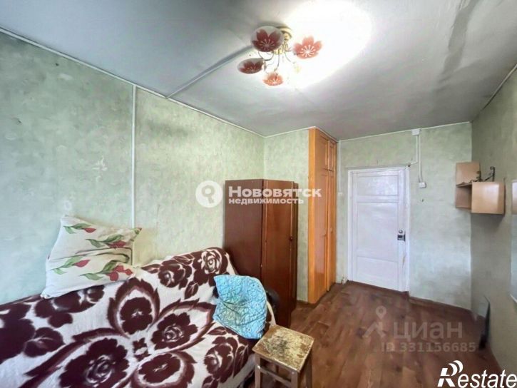 Комната Октябрьский пр-кт, д 20