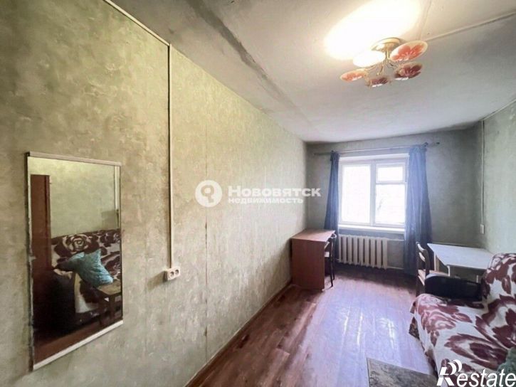 Комната Октябрьский пр-кт, д 20