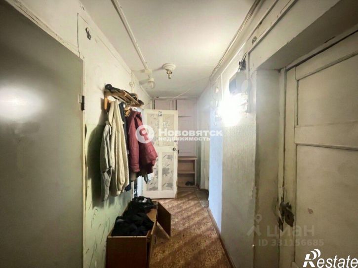 Комната Октябрьский пр-кт, д 20