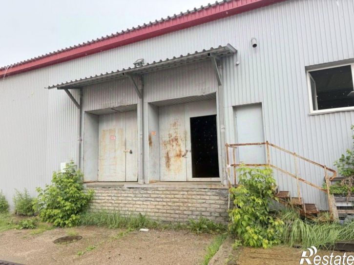 Склад Солнечный проезд, 1/1,  д. 1/1