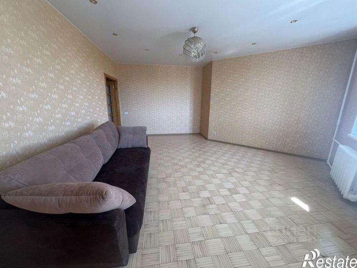 2-комн квартира Владимирская улица, 13А,  д. 13А
