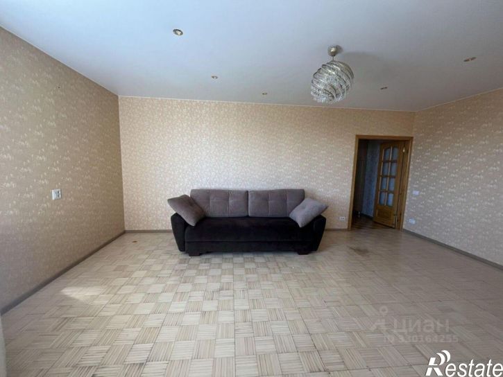 2-комн квартира Владимирская улица, 13А,  д. 13А