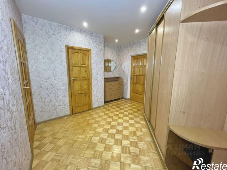 2-комн квартира Владимирская улица, 13А,  д. 13А