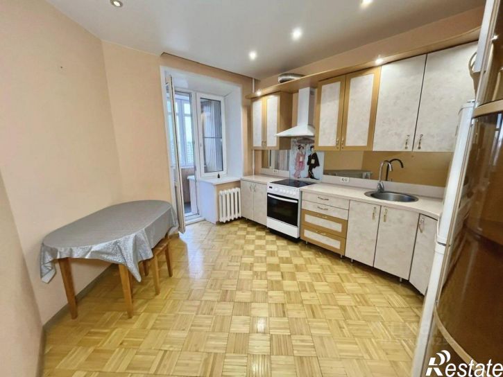 2-комн квартира Владимирская улица, 13А,  д. 13А