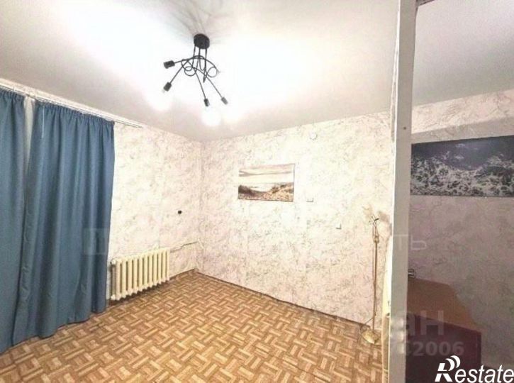 3-комн квартира Уральская улица, 4,  д. 4
