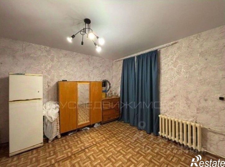 3-комн квартира Уральская улица, 4,  д. 4