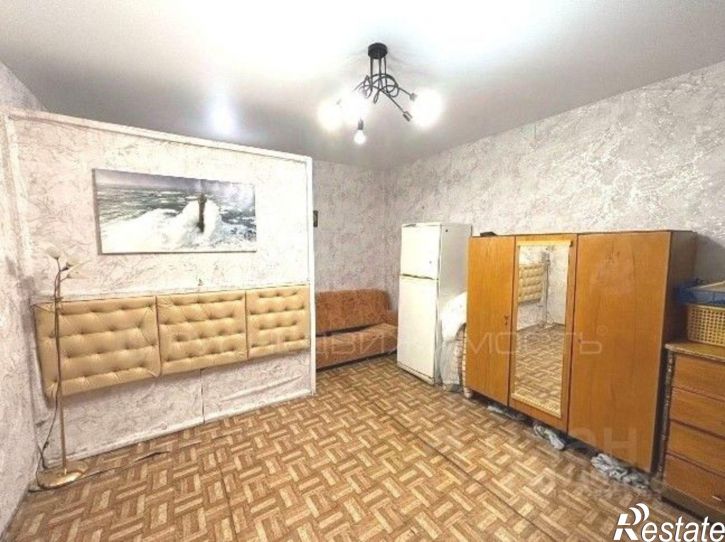 3-комн квартира Уральская улица, 4,  д. 4