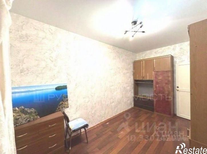 3-комн квартира Уральская улица, 4,  д. 4