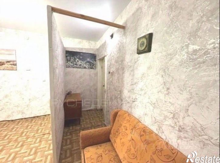 3-комн квартира Уральская улица, 4,  д. 4