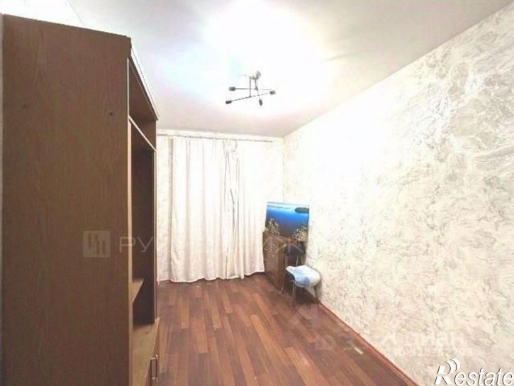3-комн квартира Уральская улица, 4,  д. 4