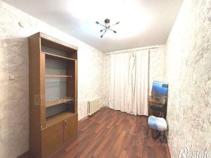3-комн квартира Уральская улица, 4,  д. 4