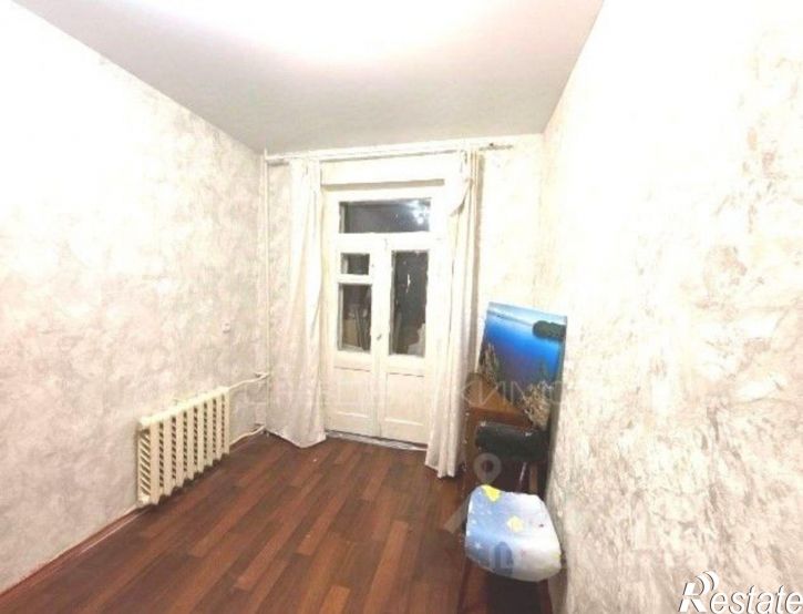 3-комн квартира Уральская улица, 4,  д. 4