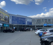 торговое помещение 260 кв м улица Щорса, 75В