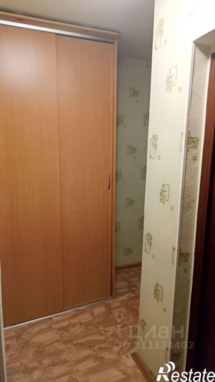 1-комн квартира улица Короленко, 23,  д. 23