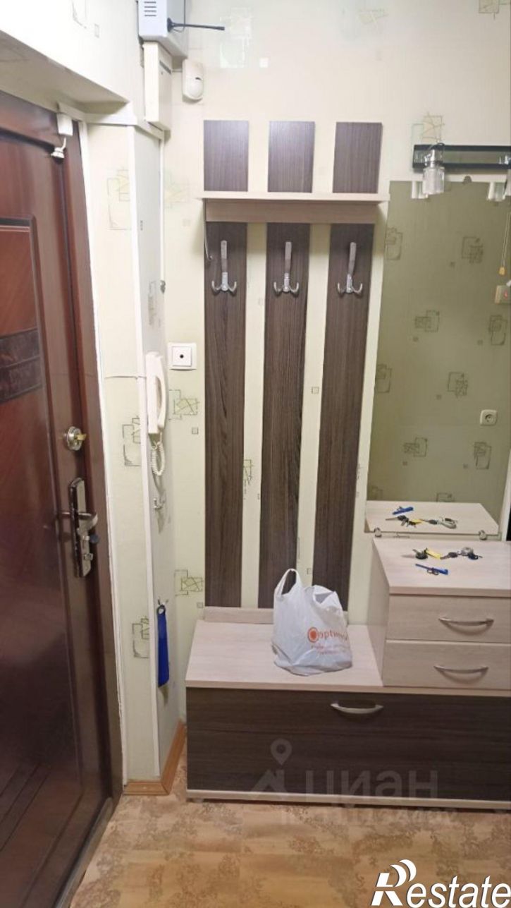 1-комн квартира улица Короленко, 23,  д. 23